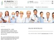 Kliniken des Landkreises Neustadt a. d. Aisch - Bad Windsheim