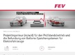 FEV eDLP GmbH