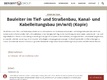 BD Koblenzer Tief- und Straßenbau GmbH