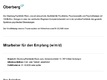 Oberbergkliniken GmbH