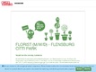 Florist (m/w/d) - Flensburg Citti Park
