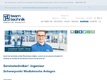 teamtechnik Maschinen und Anlagen