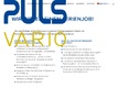 PULS Vario