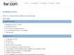 tw.con. GmbH