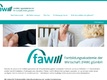 Fortbildungsakademie der Wirtschaft gGmbH