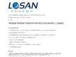 Losan Pharma