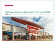 Hammer Fachmärkte für Heimausstattung GmbH & Co. KG