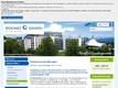 REGIOMED Rehaklinik Masserberg