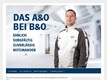 B&O Service und Messtechnik