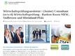 Genossenschaftsverband - Verband der Regionen e.V.