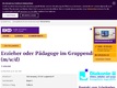 Erleben, Arbeiten und Lernen- Evang. Jugendhilfe e. V.