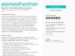 Gerresheimer