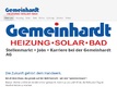 Gemeinhardt AG