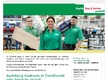 BayWa Bau- & Gartenmärkte GmbH & Co. KG