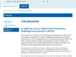 Krankenhaus St. Barbara Schwandorf