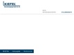 Kiefel Unternehmensgruppe GmbH & Co. KG