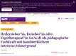 Evangelische Stiftung Alsterdorf - alsterdorf assistenz west