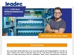 Leadec Holding BV & Co. KG