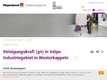 Piepenbrock Service GmbH + Co. KG