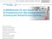 Sanitätshaus Aktuell AG