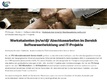 ITS Informationstechnik Service GmbH