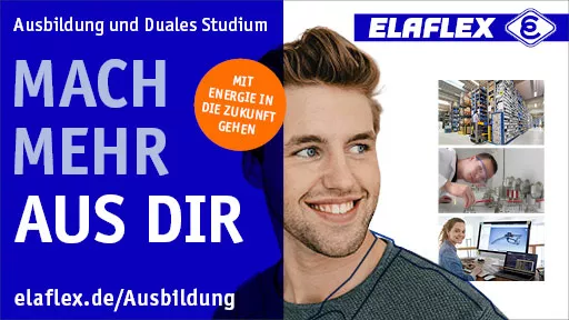 Ausbildung und Duales Studium