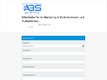 ABS Gesellschaft für Automatisierung, Bildverarbeitung und Software mbH