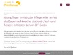 gemeinnützige ProCurand GmbH