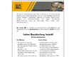 BeMo Tunnelling GmbH