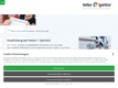 Fetter Spiritini Maschinenbau & Metallbearbeitung