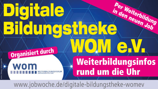Digitale Bildungstheke WOM e.V.