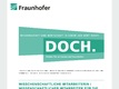 Fraunhofer Gesellschaft