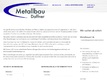 Metallbau Daffner GmbH