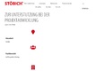 Stöbich Brandschutz GmbH Nord