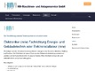 HM-Maschinen- und Anlagenservice GmbH