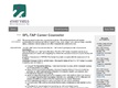 Inverness Technologies Inc
