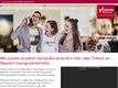 Modehaus Böckmann-Filiale Georgsmarienhütte
