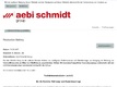 Aebi Schmidt Deutschland GmbH