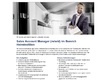 Gustav Gerster GmbH & Co. KG Gardinen und Posamentenwerk