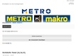 METRO AG