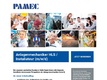 PAMEC PAPP GmbH