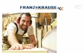 Malermeister-Betrieb Franz und Krause GmbH & Co. KG