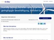 Gesellschaft: EnBW Energie Baden-Württemberg AG