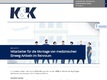 K&K social resources and development GmbH