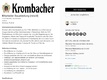 Krombacher