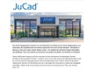 JUTEC Biegesysteme GmbH