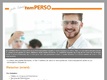 temPERSO EXPERTS GmbH