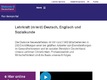 Diakonie Neuendettelsau - Recruiting