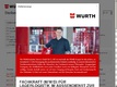 Würth Industrie Service GmbH & Co. KG