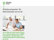 thomas beteiligungen GmbH